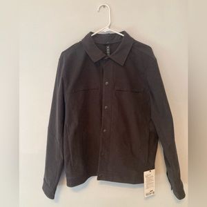 Lululemon Jacket - Gray - Size L